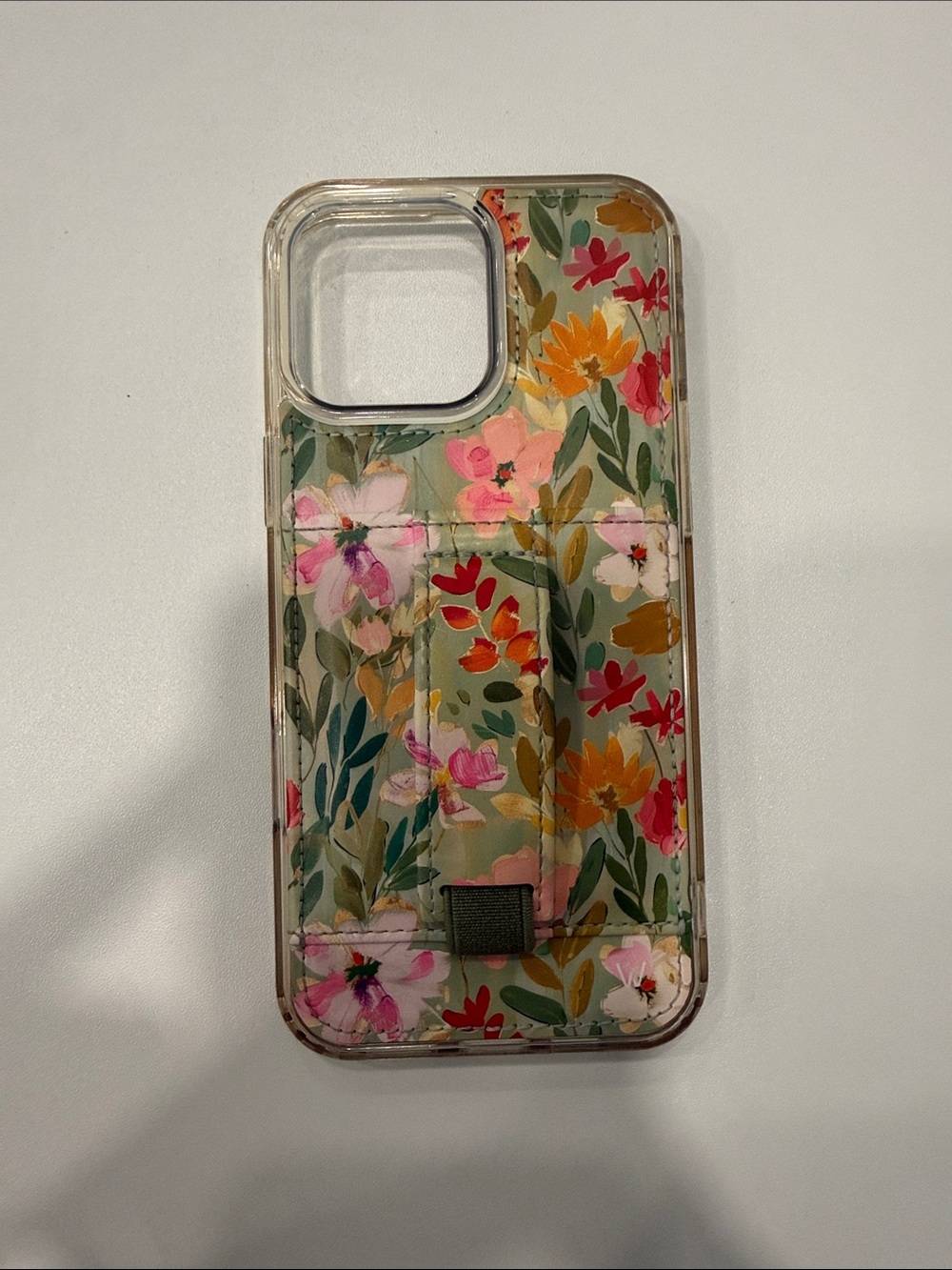 Walli Case iPhone 16 Pro Max